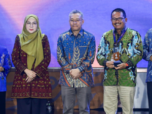 Polije Sabet Lima Penghargaan pada Anugerah Diktisaintek 2025