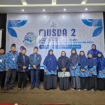 Pengurus Baru JSIT Bondowoso-Situbondo Resmi Dilantik untuk Periode 2026–2029