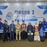 MUSDA II JSIT Bondowoso–Situbondo: Konsolidasi Menuju Pendidikan Berkarakter Islami