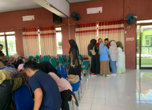 Politeknik Negeri Jember Perkuat Literasi Digital Guru SMPN 4 Jember untuk Deep Learning