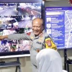 Kapolda Jatim Pastikan Malam Pergantian Tahun 2026 Aman dan Kondusif