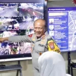 Kapolda Jatim Pastikan Malam Pergantian Tahun 2026 Aman dan Kondusif
