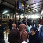 Tiket Kereta Daop 9 Jember Masih Tersedia 1.560 Kursi hingga 4 Januari 2026