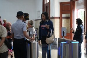 Libur Nataru Segera Usai, Penumpang Daop 9 Jember Tembus 195 Ribu Orang