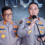 Polri Targetkan Bangun 569 Sumur Bor untuk Korban Bencana di Sumatra