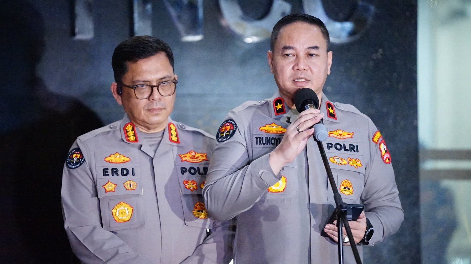 Polri Targetkan Bangun 569 Sumur Bor untuk Korban Bencana di Sumatra
