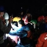 Banjir Susulan Padang Pariaman, Tim Rescue Korpolairud Evakuasi 250 Warga