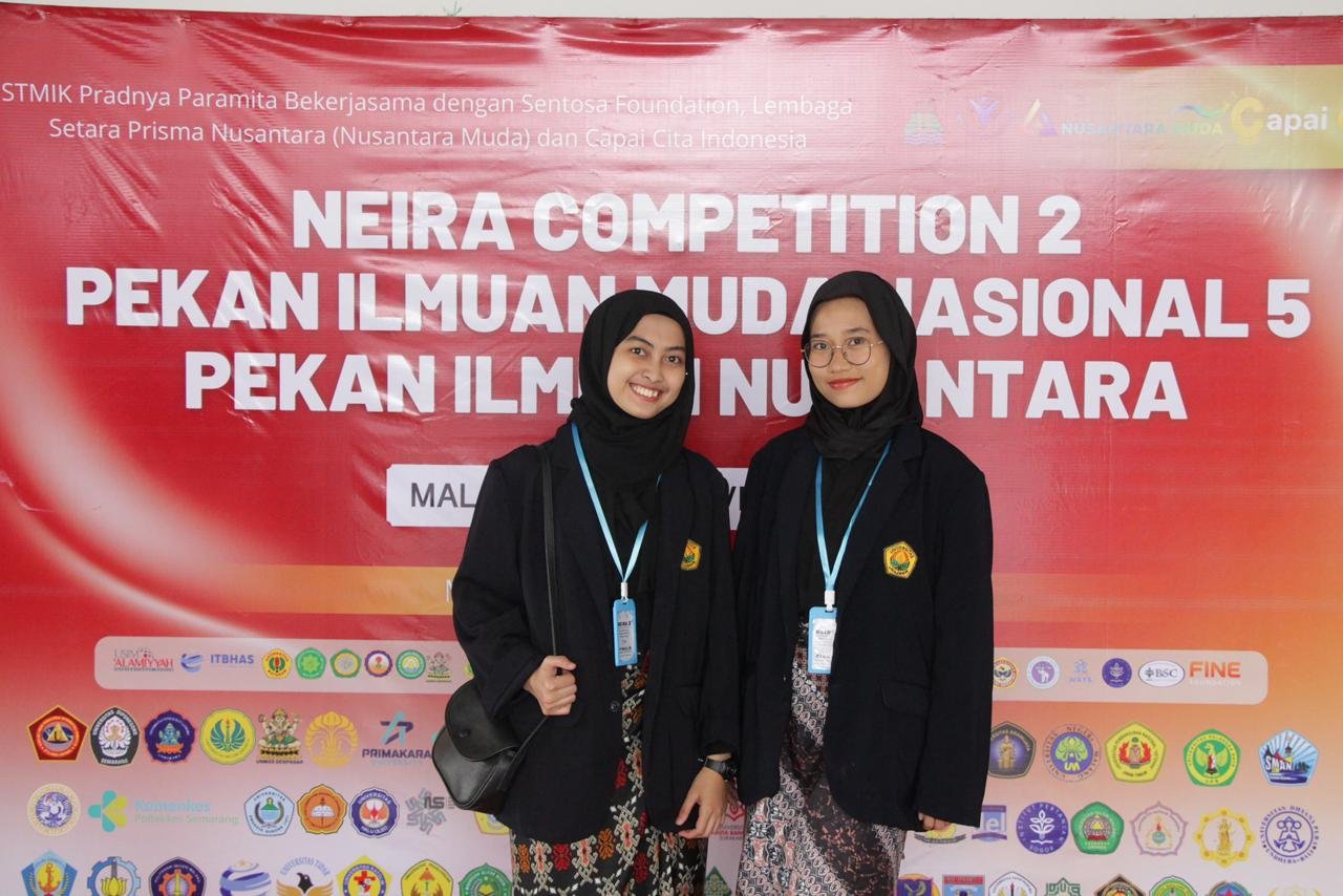 Mahasiswi UNEJ Raih Medali Perunggu Lewat Inovasi Skincare Ekologis