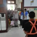 Banyuwangi dan Jember Jadi Titik Terpadat Penumpang KA Selama Nataru