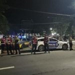 Polres Probolinggo Petakan Wilayah Rawan Curanmor dan Curwan