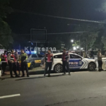 Polres Probolinggo Petakan Wilayah Rawan Curanmor dan Curwan