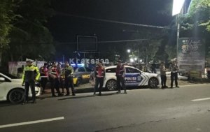 Polres Probolinggo Petakan Wilayah Rawan Curanmor dan Curwan