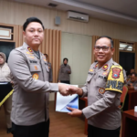 Polres Jember Awali 2026 dengan Komitmen Integritas dan Transparansi