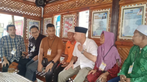 Nasim Khan Apresiasi Hakim PN Situbondo Atas Vonis Bijak Kakek Masir