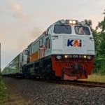 KAI Daop 9 Jember Geber Promo Diskon Tiket 30 Persen