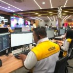 Trafik Data Indosat di Jatim Melejit Selama Nataru 2026