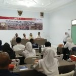 PMI Jember dan Palang Merah Jepang Perkuat Ketangguhan Bencana