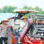 Ketua Komisi IV DPR RI Apresiasi Peran Kapolri dalam Percepatan Swasembada Pangan