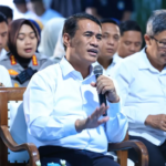 Mentan Amran Apresiasi Kapolri dan Titiek Soeharto atas Capaian Swasembada Pangan