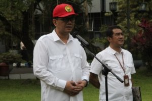 SAKIP Universitas Jember Raih Predikat AA, Tertinggi dari Kemendiktisaintek