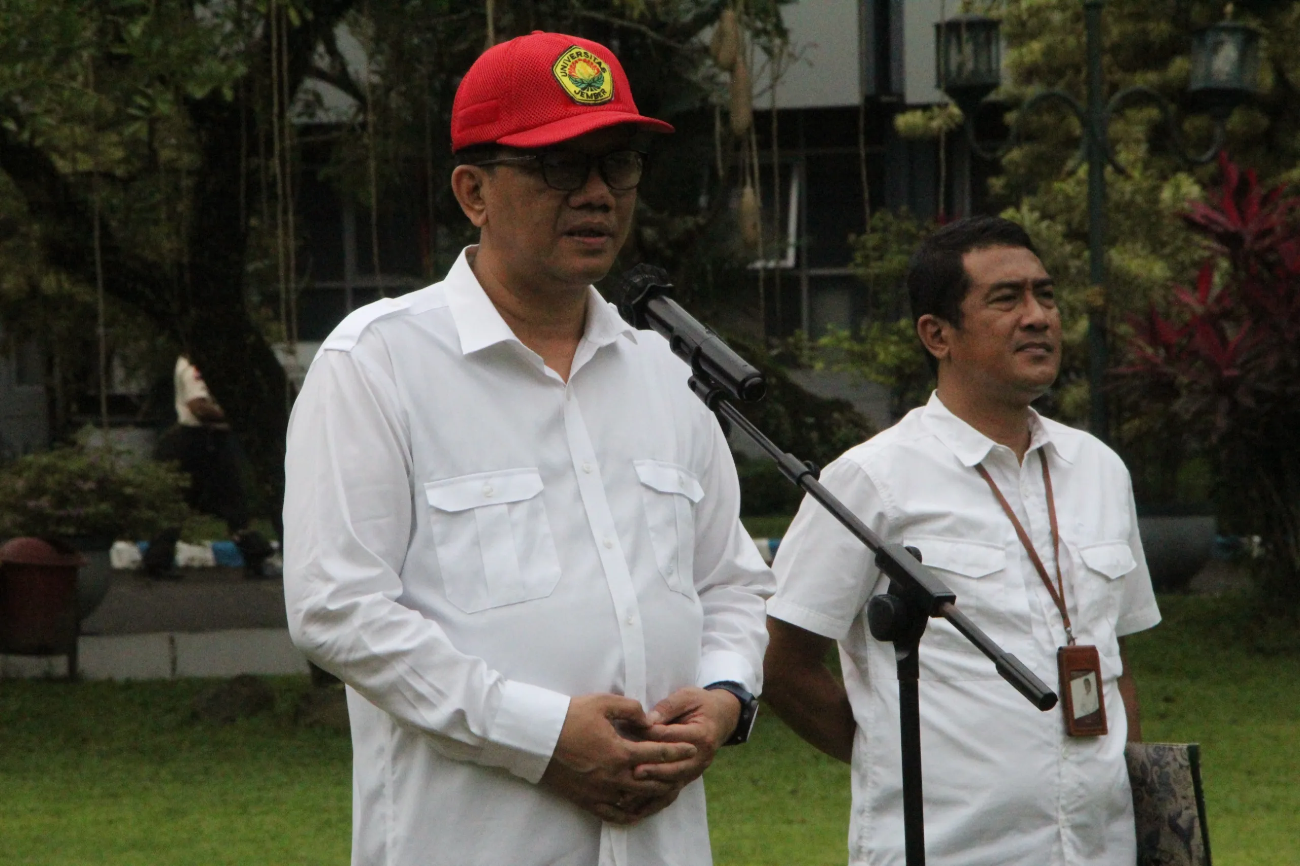 SAKIP Universitas Jember Raih Predikat AA, Tertinggi dari Kemendiktisaintek