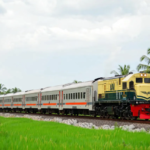 KA Pandanwangi Jadi Primadona, Angkut 1,15 Juta Penumpang Selama 2025