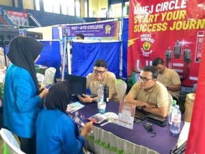UNEJ Jawab Kegelisahan Siswa Banyuwangi Soal Nilai TKA dalam SNBP 2026