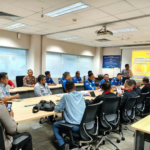 Baharkam Polri Awasi Sistem Pengamanan PT Donggi Senoro LNG