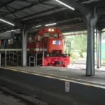 Tiket Ludes! 36 Ribu Penumpang Gunakan KA Daop 9 Selama Libur Isra Mi’raj