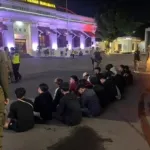 Cegah Bentrok Silat, Polrestabes Surabaya Amankan 18 Pemuda di Kedungdoro