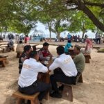 Libur Panjang, Polres Probolinggo Pertebal Pengamanan di Destinasi Wisata