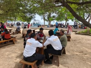 Libur Panjang, Polres Probolinggo Pertebal Pengamanan di Destinasi Wisata