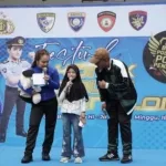 Festival Komik Polisi Penolong 2026 Bangun Kedekatan Lewat Karya Visual