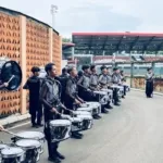 Marching Band UNEJ Raih Juara 2 Ajang Internasional