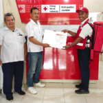 PMI Jember Kirim Relawan Ahli Air Bersih Bantu Korban Banjir Aceh