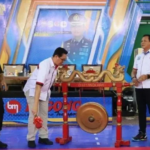 Kejurprov Voli U18 Jatim 2026 Resmi Dimulai di Tulungagung