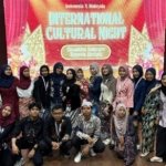 Mahasiswa FEB UNEJ Diplomasi Budaya Melalui Program ICTP di Malaysia