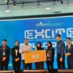 Mahasiswi UNEJ Raih Medali Emas Malaysia Lewat Inovasi Genetik Tomat