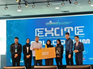 Mahasiswi UNEJ Raih Medali Emas Malaysia Lewat Inovasi Genetik Tomat