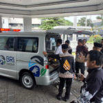 BRI Peduli Salurkan Ambulans untuk Perkuat Infrastruktur Kesehatan Pelosok