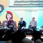 Wakapolri Tegaskan Korban TPPO yang Melanggar Hukum Karena Paksaan Tak Dipidana