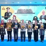 Wakapolri Bedah Strategi Pemberantasan TPPO Era Digital Lewat Peluncuran Buku