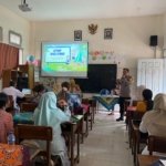 Polres Malang Edukasi Orang Tua Cegah Bullying di Sekolah