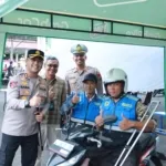 Polres Gresik Terbitkan SIM D Ramah Disabilitas Wujudkan Layanan Inklusif