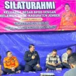 BPBD Jember Resmikan Posko Relawan Siaga Bencana 24 Jam