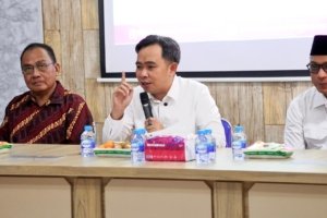 Gus Fawait Dorong UHC Jember Berkualitas dan Prioritaskan Pasien
