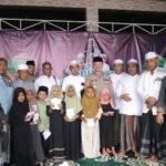 Kapolres Situbondo Rangkul Pokdarkamtibmas Perkuat Keamanan