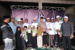 Kapolres Situbondo Rangkul Pokdarkamtibmas Perkuat Keamanan