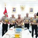 Wakapolri Instruksikan Atase Polri Prioritaskan Pemberantasan TPPA