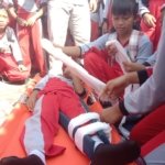 Materi Siaga Bencana Masuk Kurikulum Sekolah Guna Wujudkan SPaB